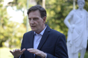 CRIVELLA REALIZARÁ O PAGAMENTO DOS PRECATÓRIOS DO MUNICÍPIO DO RJ DE 2018?