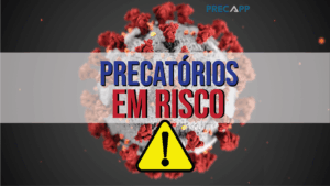 CREDORES TERÃO QUE ESPERAR PASSAR A CRISE DO CORONAVÍRUS (COVID-19) PARA RECEBEREM – PRECATÓRIO MUNICÍPIO RJ 2019