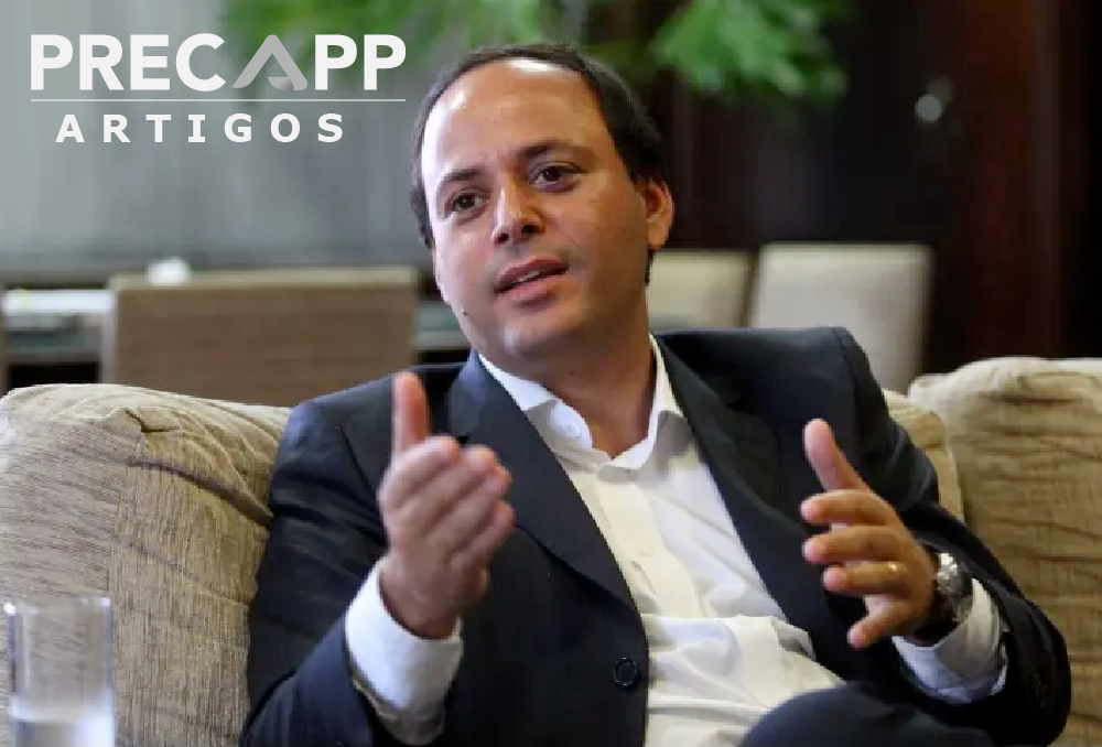 RODRIGO NEVES PAGARÁ OS PRECATÓRIOS DE NITERÓI?