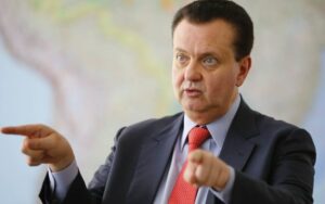 Kassab é absolvido de improbidade por não ter pagado precatórios em 2007