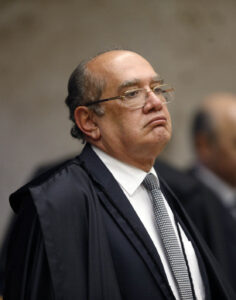 Gilmar determina recálculo das parcelas de precatórios do Acre