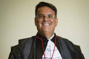 Desembargador Claudio de Mello Tavares é eleito presidente do TJRJ