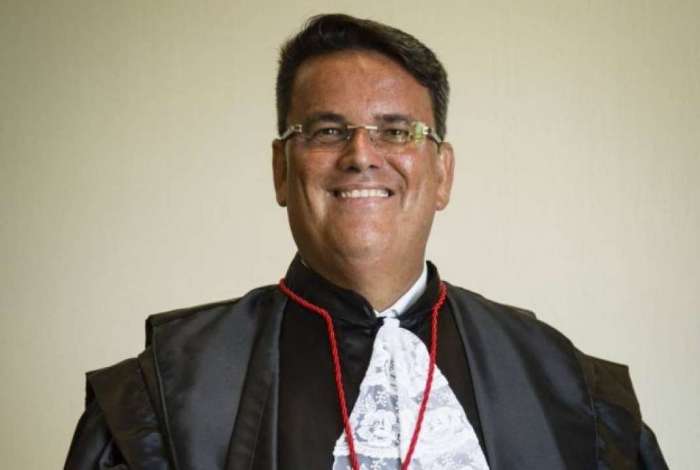 Desembargador Claudio de Mello Tavares é eleito presidente do TJRJ