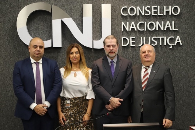 CNJ REGULAMENTA SOBRE EXPEDIÇÃO E PAGAMENTO DE PRECATÓRIOS – RESOLUÇÃO 303/2019