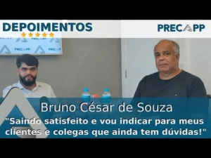 Bruno César de Souza