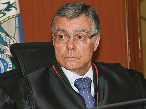 desembargador milton fernandes s